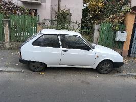 Oltcit Club 11 - Bucuresti  (Bucuresti)
