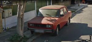 Lada 2107 - Constanta  (Constanta)