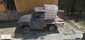 ARO 10.1 - Doblea  (Arges)