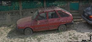 Dacia 1325 - Ostrov  (Constanta)