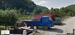 Rocar TV-14 - Closani  (Gorj)
