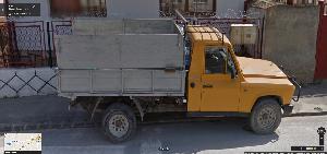 ARO 320 - Zarnesti  (Brasov)