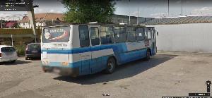 Rocar 111 RDT - Bistrita  (Bistrita Nasaud)