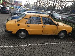 Skoda 105 - Bucuresti  (Bucuresti)
