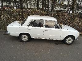 Lada 1300 - Bucuresti  (Bucuresti)