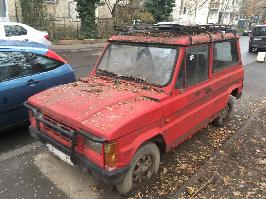 ARO 10.4 - Bucuresti  (Bucuresti)