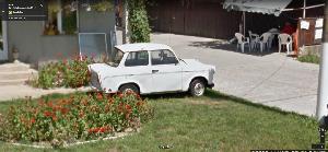 Trabant 601 - Sanmihaiu German  (Timis)