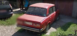 Lada 2107 - Oradea  (Bihor)