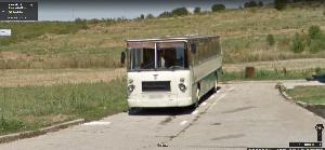 Rocar 111 RDT - Oradea  (Bihor)