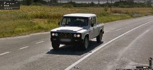 ARO 324 - Beltiug (Satu Mare)