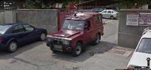 ARO 243 - Zalau