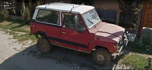 ARO 10.4 - Vlaha  (Cluj)