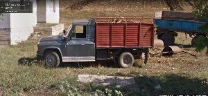 ARO 320 - Grebenisu de Campie  (Mures)