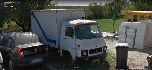 Rocar TV-15 - Calugareni  (Giurgiu)