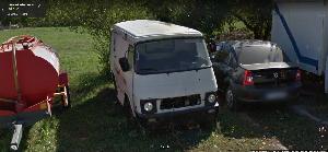 Rocar TV-35 - Calugareni  (Giurgiu)