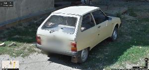 Oltcit Club 11 - Oltenita  (Calarasi)