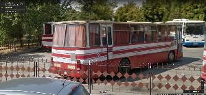 Rocar Roman 111 RD - Slobozia  (Ialomita)