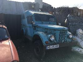 ARO M461 - Bucuresti  (Bucuresti)