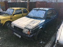 Oltcit Club 12 TRS - Bucuresti