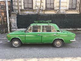 Lada 1500 - Bucuresti  (Bucuresti)