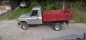 ARO 320 - Campulung  (Arges)