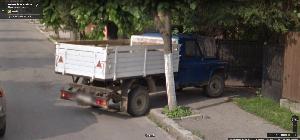ARO 320 - Campulung  (Arges)