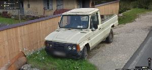ARO 10.6 - Dragoslavele  (Arges)