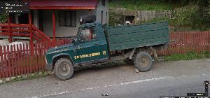 ARO 320 - Podu Dambovitei  (Arges)