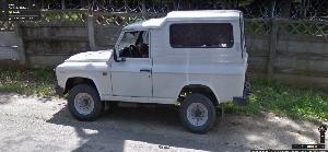 ARO 243 - Teis  (Dambovita)