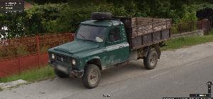 ARO 320 - Novaci  (Gorj)