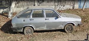 Dacia 1325 - Corzu  (Mehedinti)