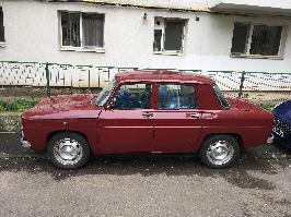 Dacia 1100 - Bucuresti  (Bucuresti)
