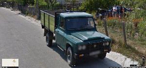 ARO 320 - Poienarii de Muscel  (Arges)