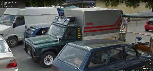 ARO 320 - Craiova  (Dolj)
