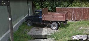 ARO 320 - Baita  (Bihor)