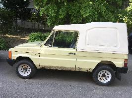 ARO 10.1 - Bucuresti  (Bucuresti)