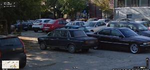 Lada 1500 - Pitesti  (Arges)