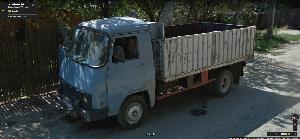 Rocar TV-15 - Odobesti  (Vrancea)