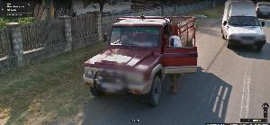 ARO 320 - Campuri  (Vrancea)