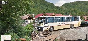 Rocar 111 RDT - Closani  (Gorj)