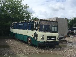 Rocar Roman 111 RD - Buzau  (Buzau)