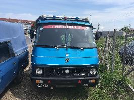 Rocar TV-15 - Focsani  (Vrancea)