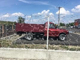 ARO 320 - Simila  (Vaslui)