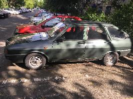 Dacia 1325 - Bucuresti  (Bucuresti)