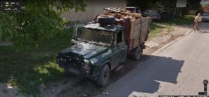 ARO 320 - Filipestii de Padure  (Prahova)