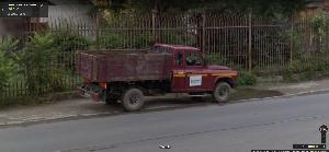 ARO 330 - Resita  (Caras Severin)