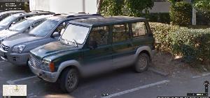 ARO 11.4 - Pitesti