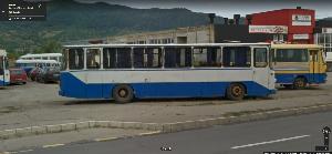 Rocar Roman 111 RD - Baia Mare  (Maramures)