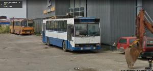 Rocar DAC 112 UDM - Baia Mare  (Maramures)