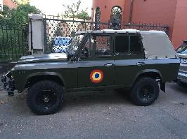 ARO 241 - Bucuresti  (Bucuresti)